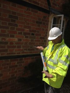 Trevor Oliver plasterer and decorator