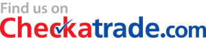 Find Us on Checkatrade